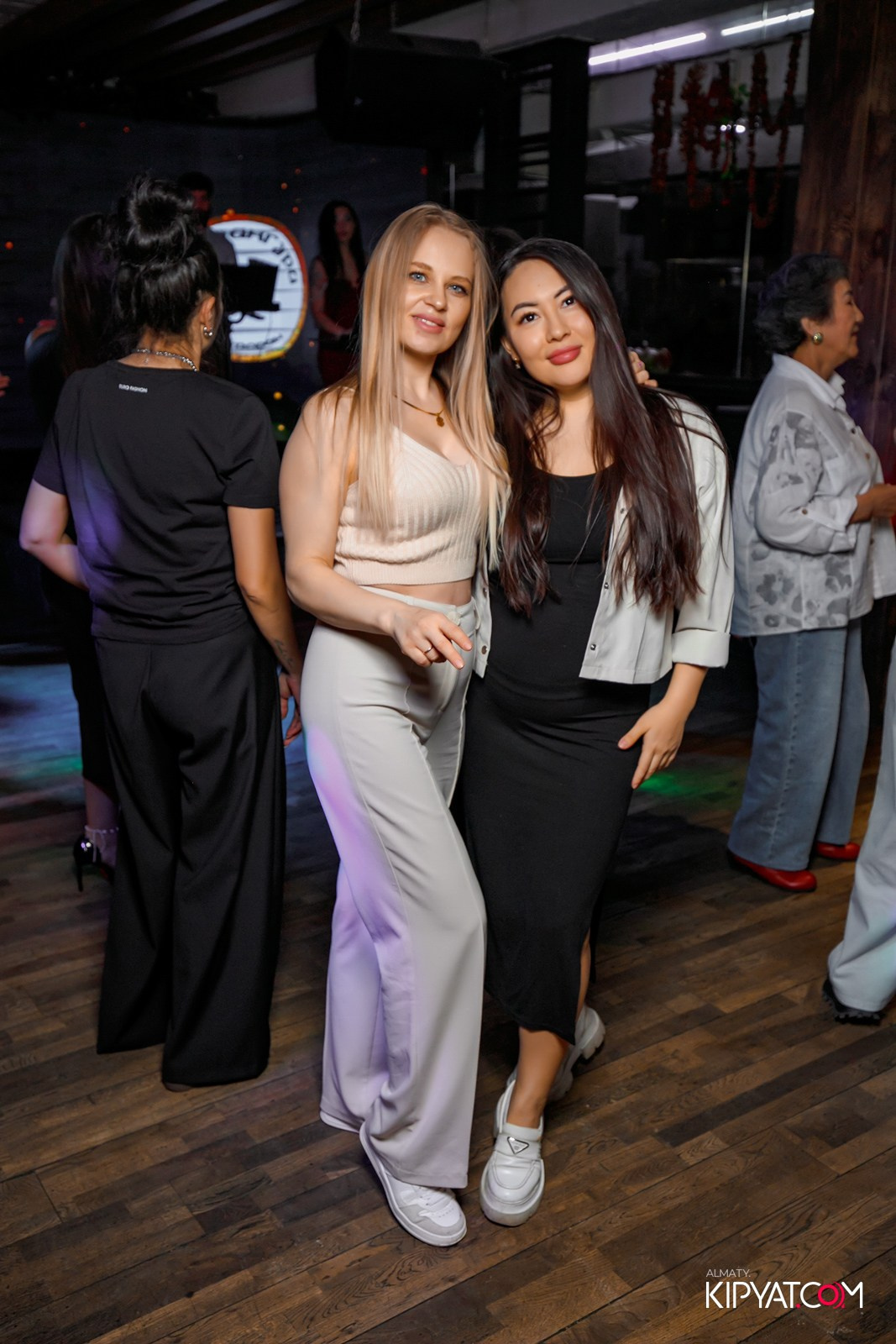 ВАХТАНГУРИ. КИПЯТКОМ АЛМАТЫ! Фотосъемка мероприятий в Алматы