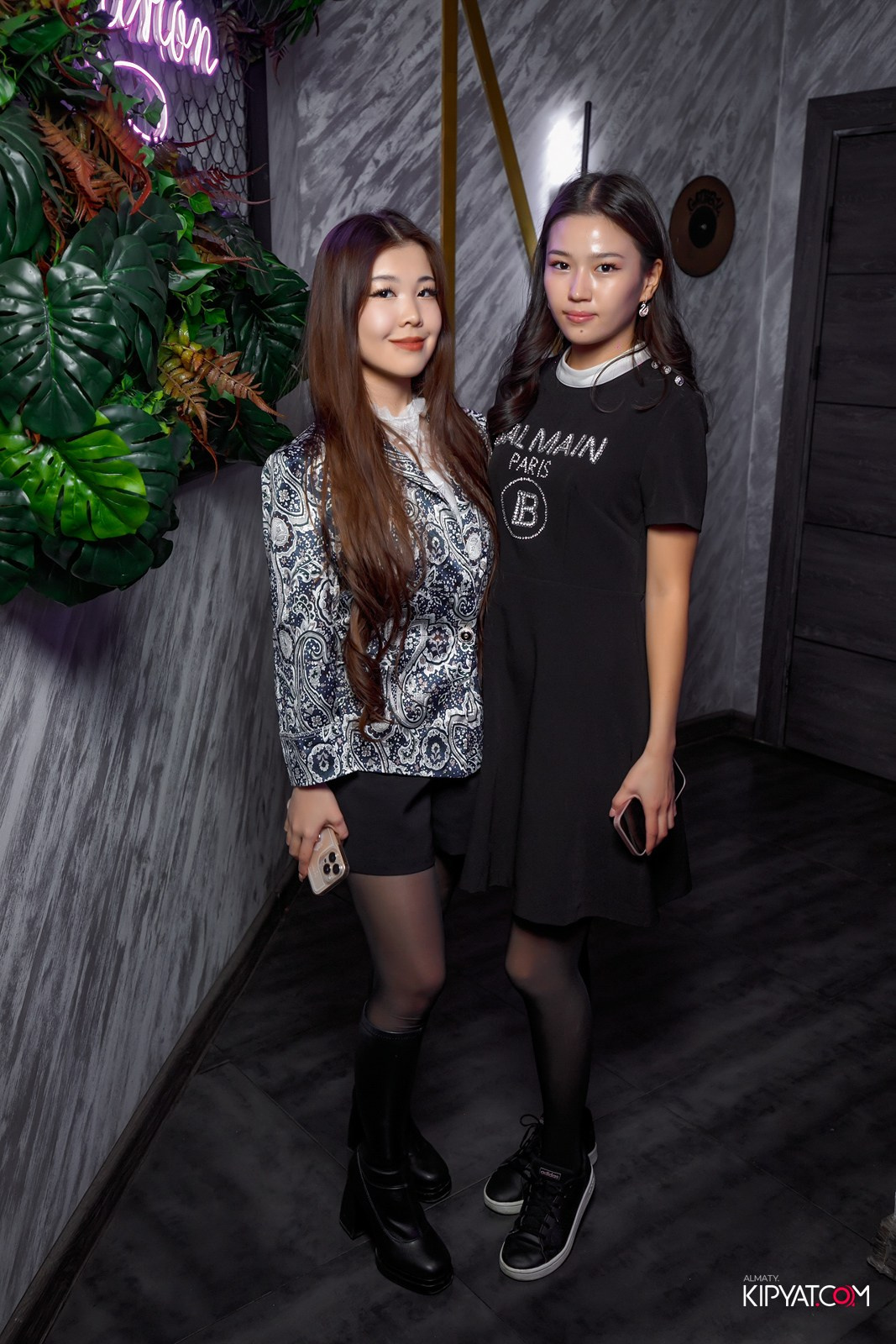 ДОРОГАЯ Я НЕ ПИЛ. КИПЯТКОМ АЛМАТЫ!