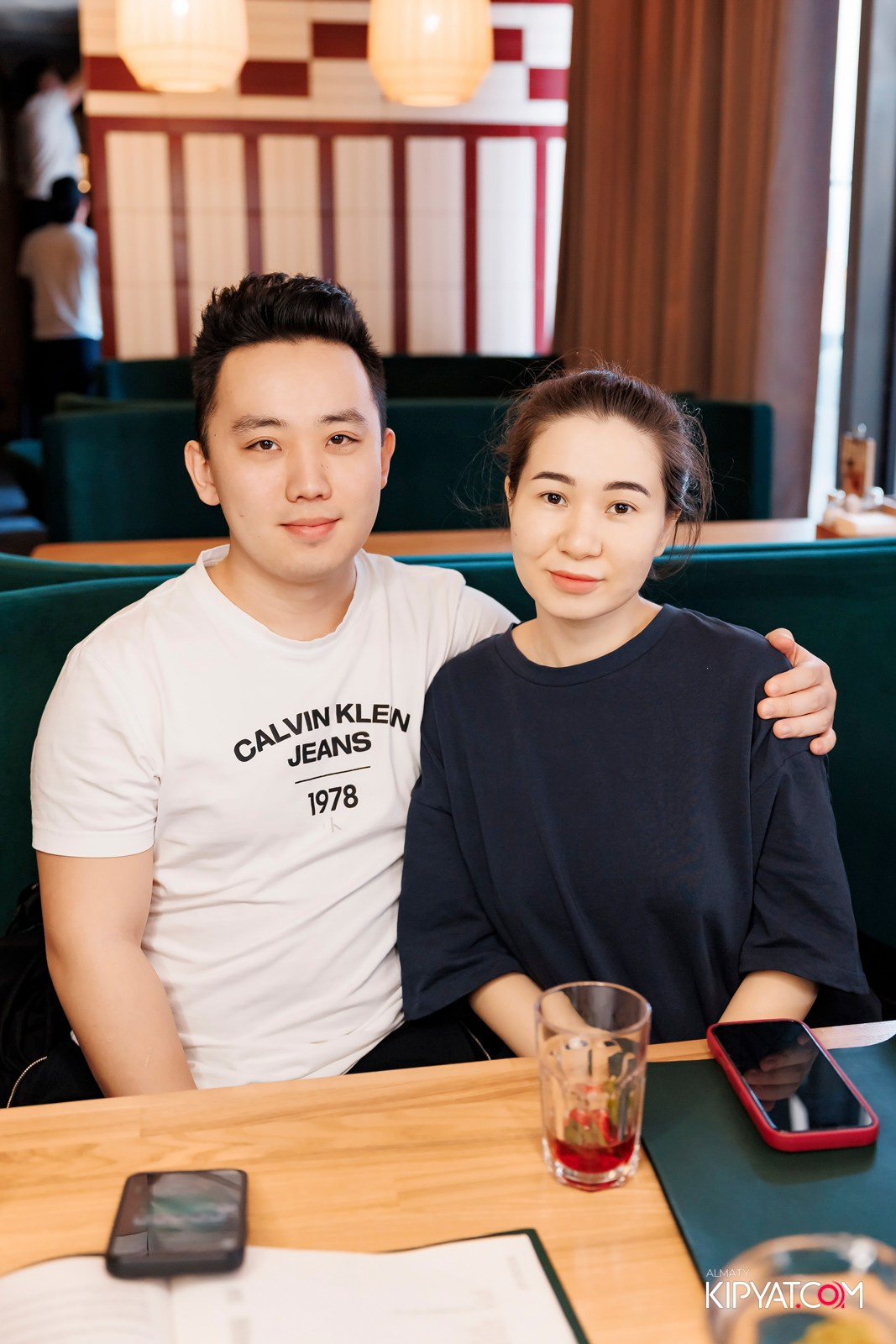 ПИНТА НА СЕЙФУЛЛИНА. КИПЯТКОМ АЛМАТЫ! Фотосъемка мероприятий в Алматы