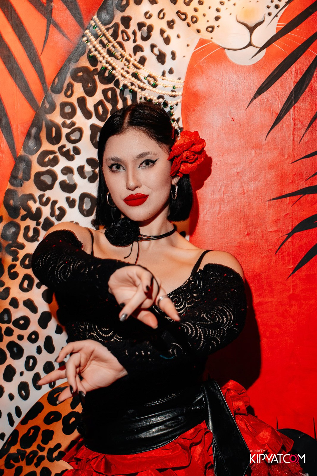 SAVAYA RESTAURANT. КИПЯТКОМ АЛМАТЫ!