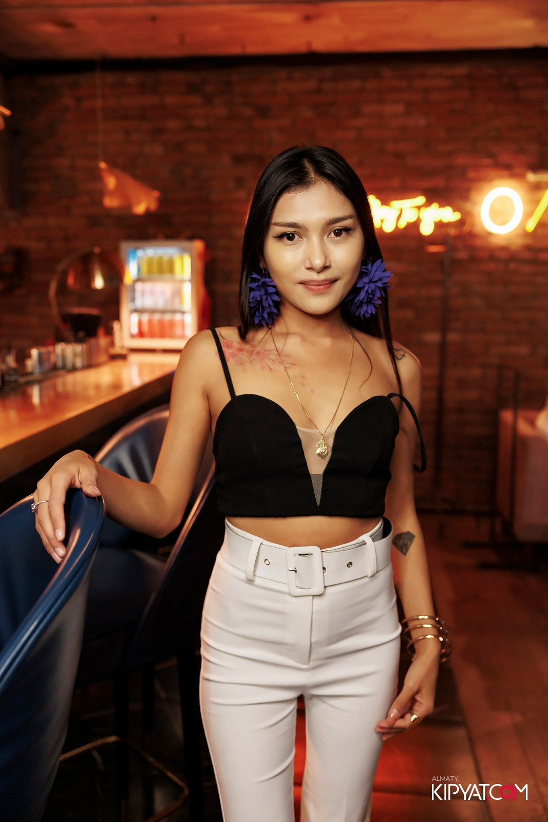 OLOVO BAR НА САТПАЕВА. КИПЯТКОМ АЛМАТЫ! Фотосъемка мероприятий в Алматы