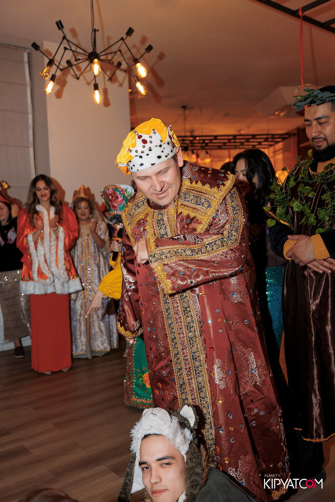 TITO ARCANUM. КИПЯТКОМ АЛМАТЫ! Фотосъемка мероприятий в Алматы