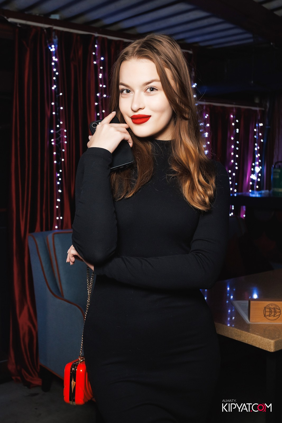 BLA BLA BAR. КИПЯТКОМ АЛМАТЫ!