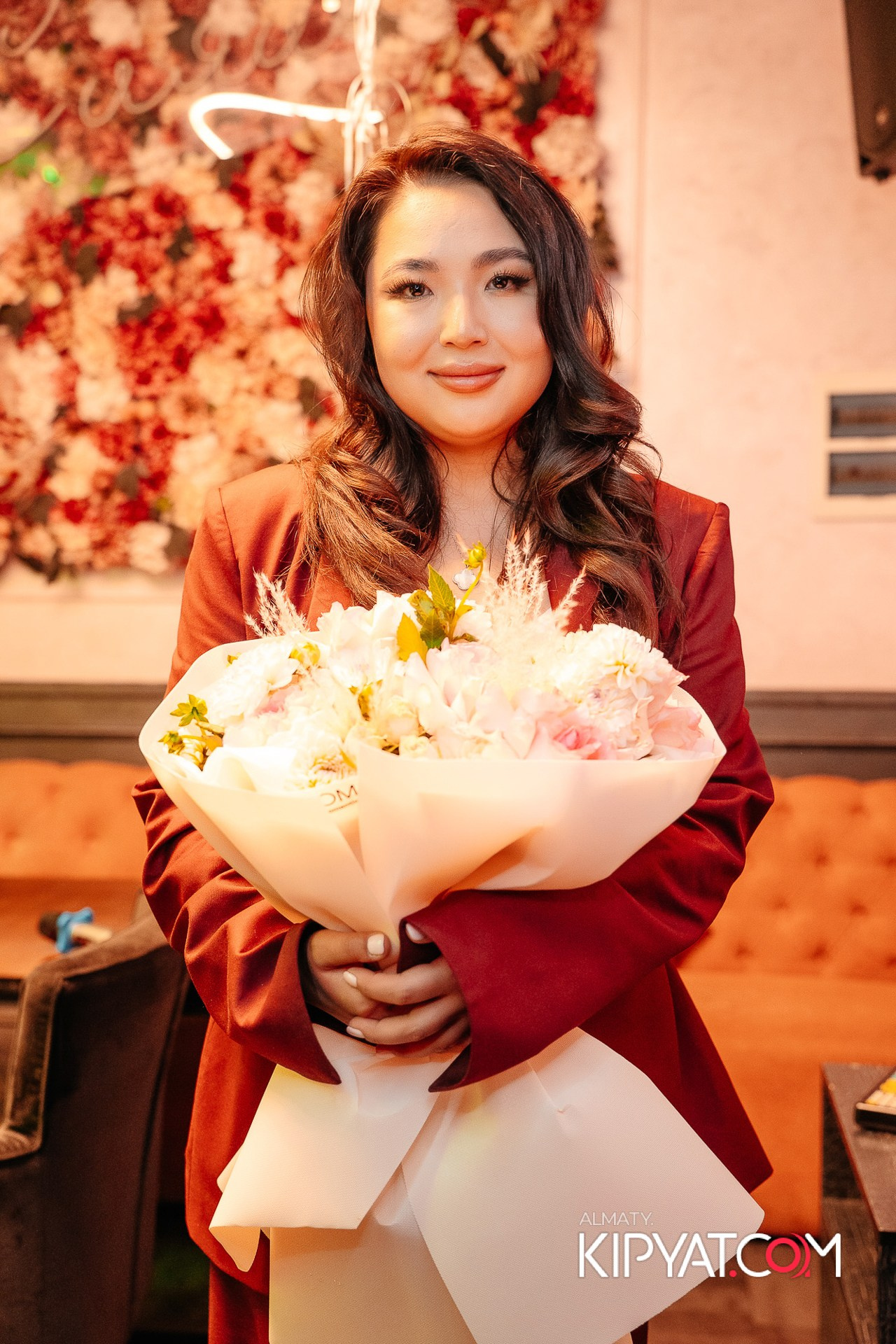 ДОРОГАЯ, Я НЕ ПИЛ. КИПЯТКОМ АЛМАТЫ!