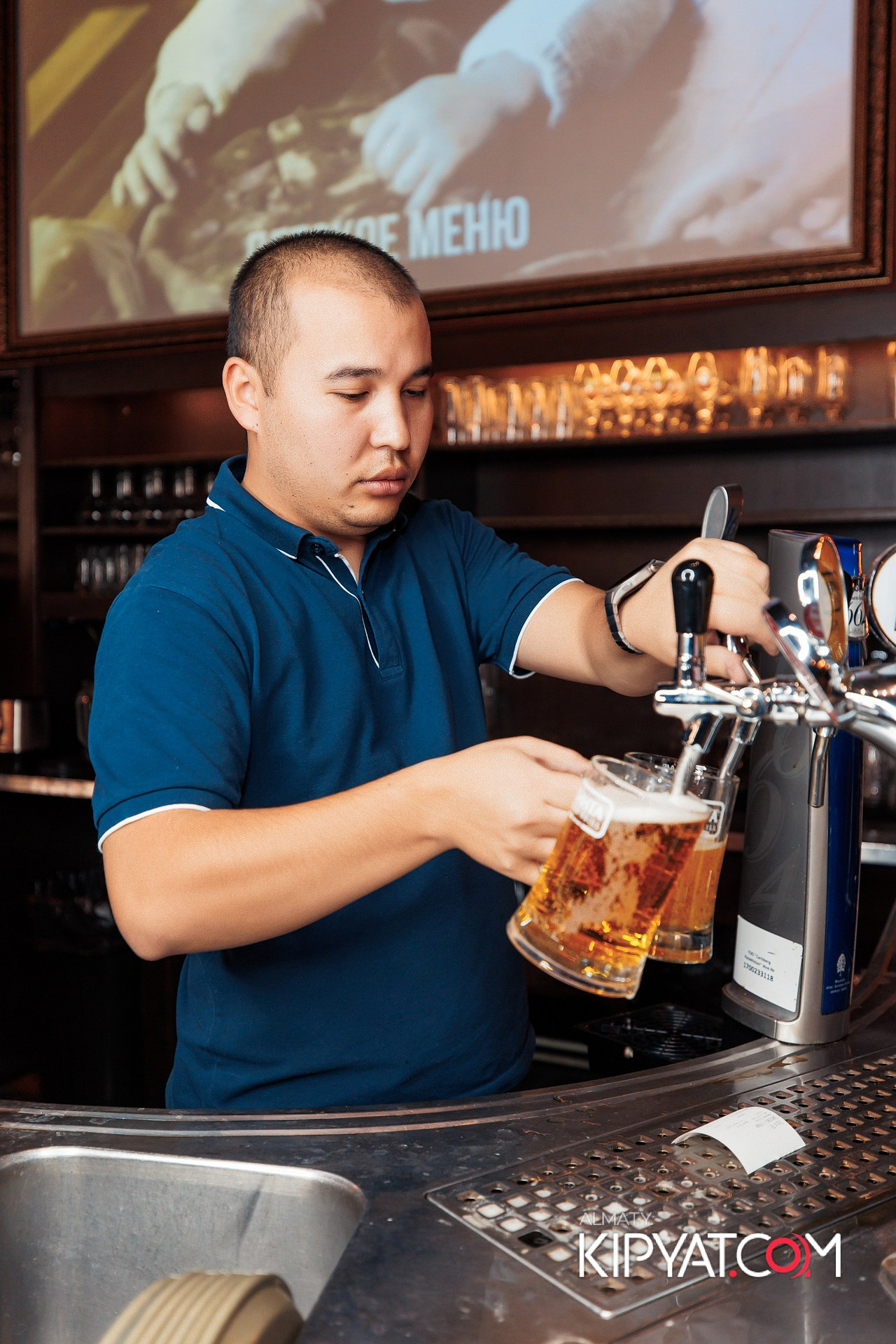 Пинта Mega Park. КИПЯТКОМ АЛМАТЫ! Фотосъемка мероприятий в Алматы