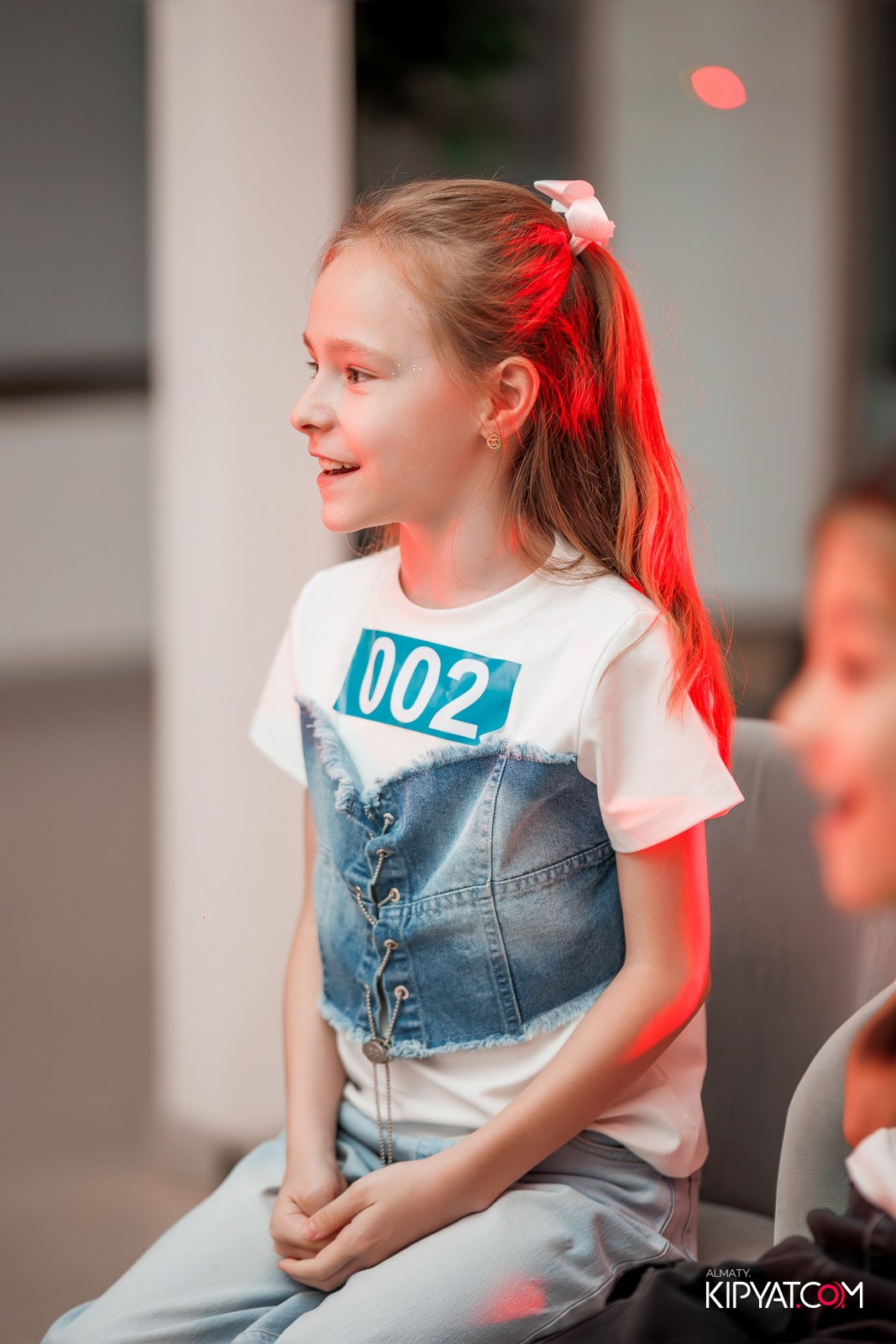 КВЕСТ-ШОУ ALAROVICH ИГРА В КАЛЬМАРА. КИПЯТКОМ АЛМАТЫ!