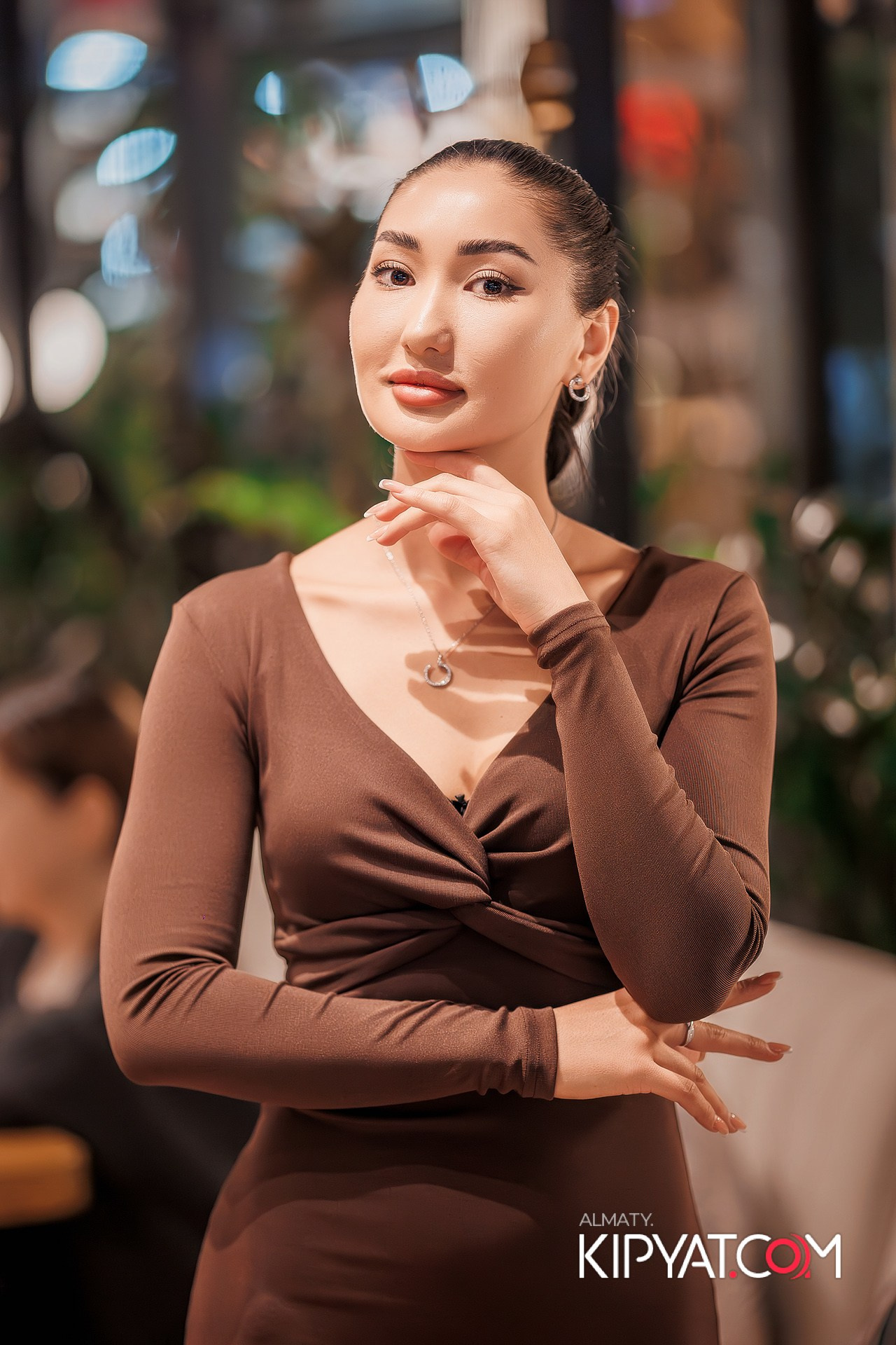 Noodles. КИПЯТКОМ АЛМАТЫ!