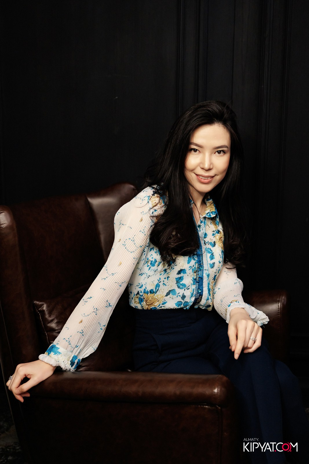 РЕСТОРАН SAGAMO. КИПЯТКОМ АЛМАТЫ!