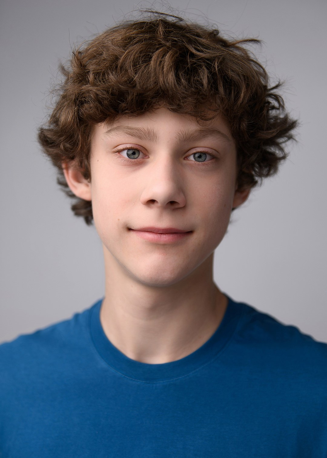 Актёрское портфолио в Москве — портреты и видеовизитка