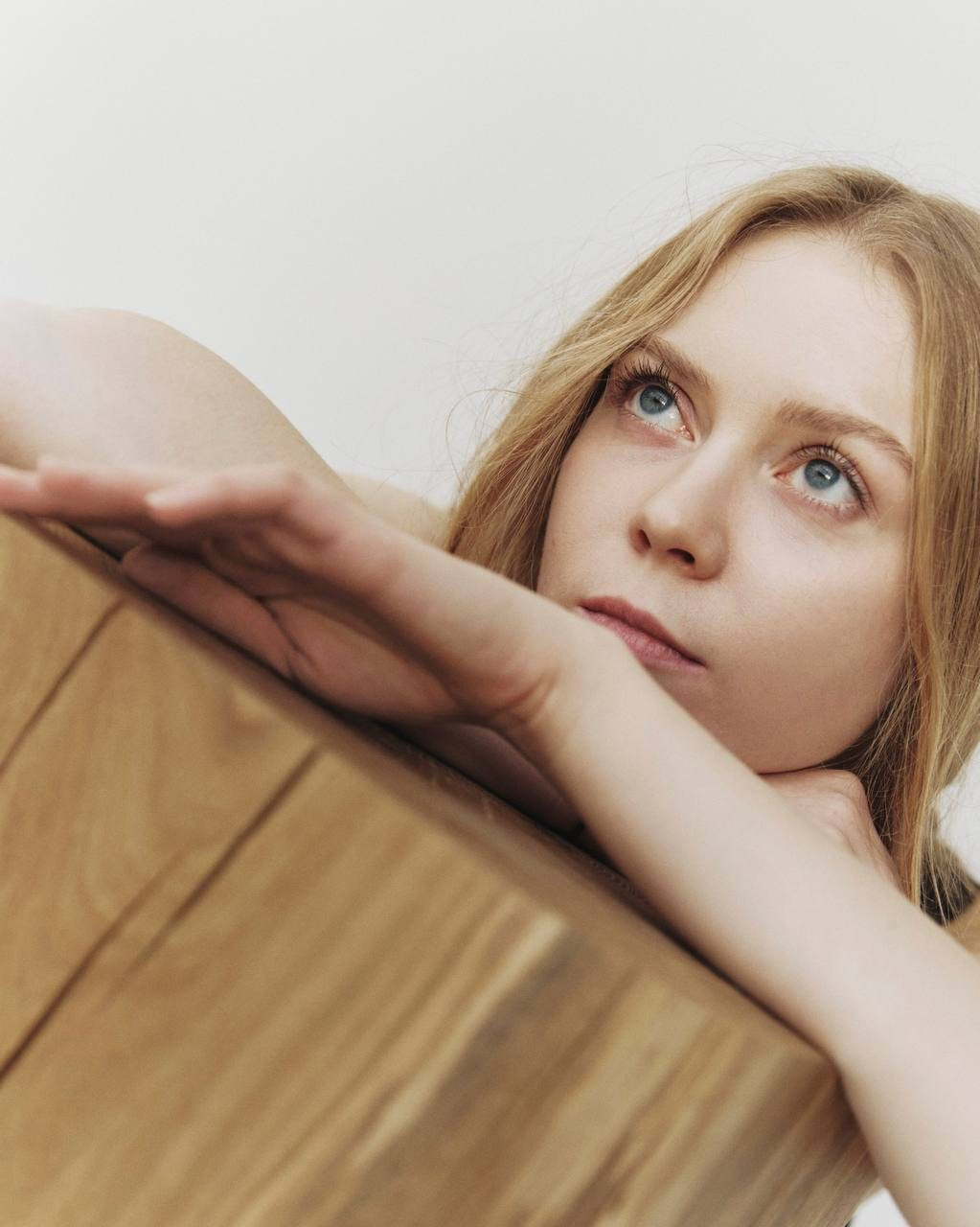 DARYA. Фотограф Екатерина Ситникова