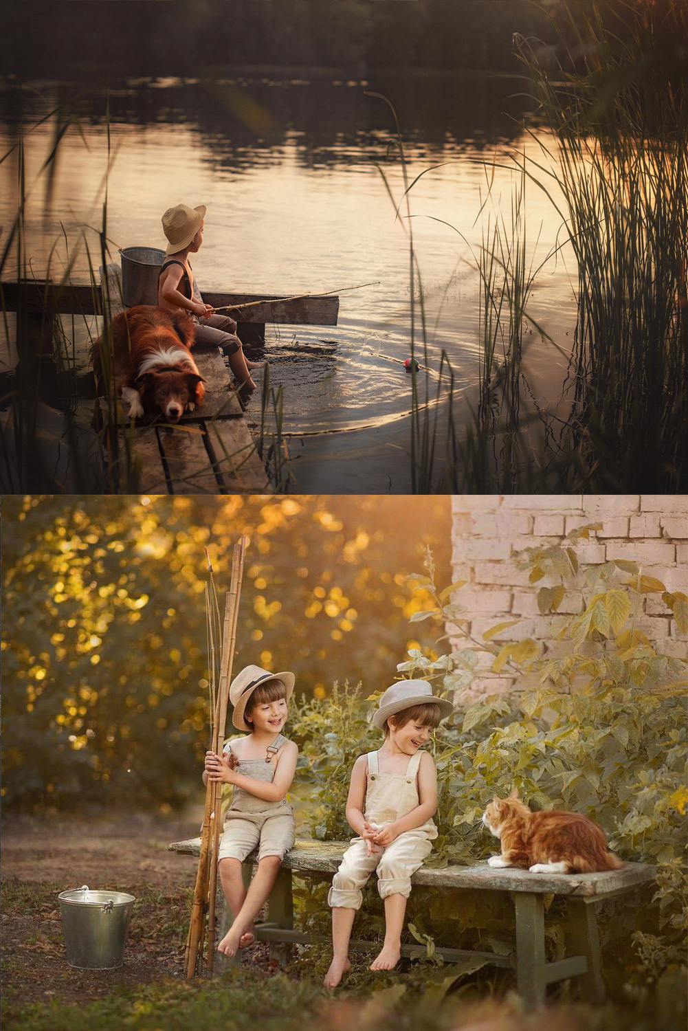 Татьяна Козлова детский фотограф Москва