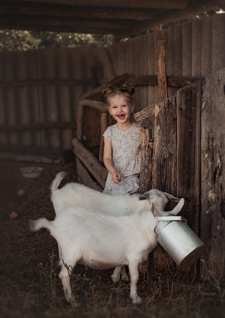 Татьяна Козлова детский фотограф Москва