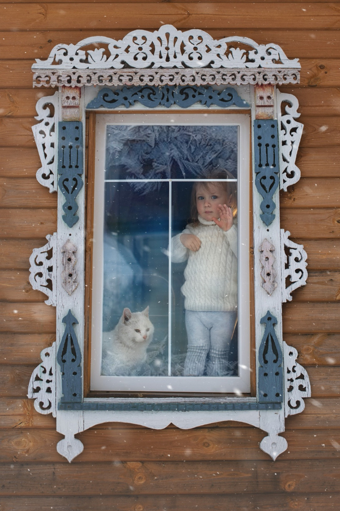 Фотофонарь своими руками