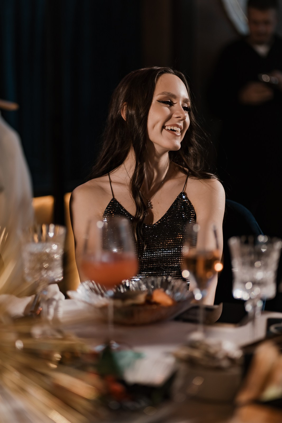 HELEN B-DAY. Фотограф Москва Владимир Филин