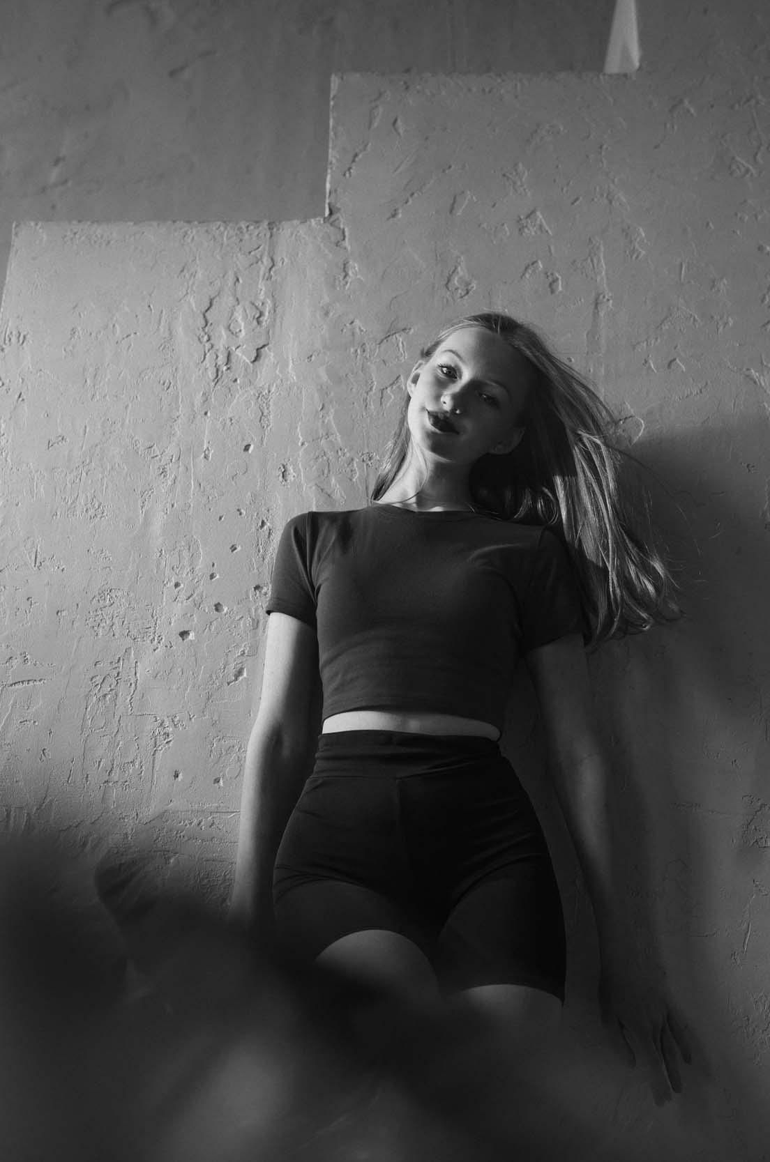 ПОДРОСТКИ. Фотография. Визуально-чувственный мир души