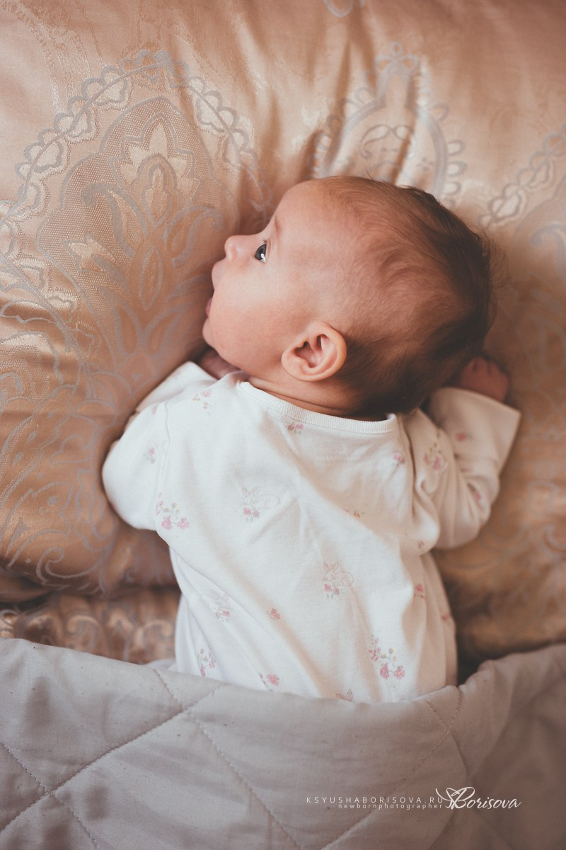 Ева lifestyle. Фотограф новорожденных в Магнитогорске Ксюша Борисова