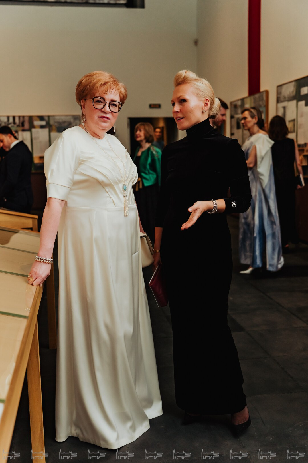 Эксперт по стилю Киров. Татьяна Мишкина