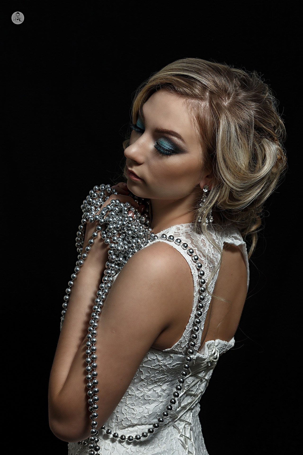 Студийный портрет. Коммерческий фотограф в Нерюнгри Габьев Александр