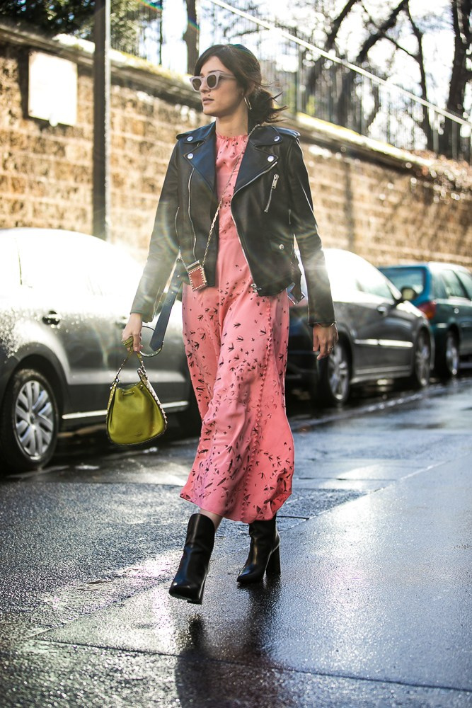 Streetstyle. Фотограф Алексей Дупляков