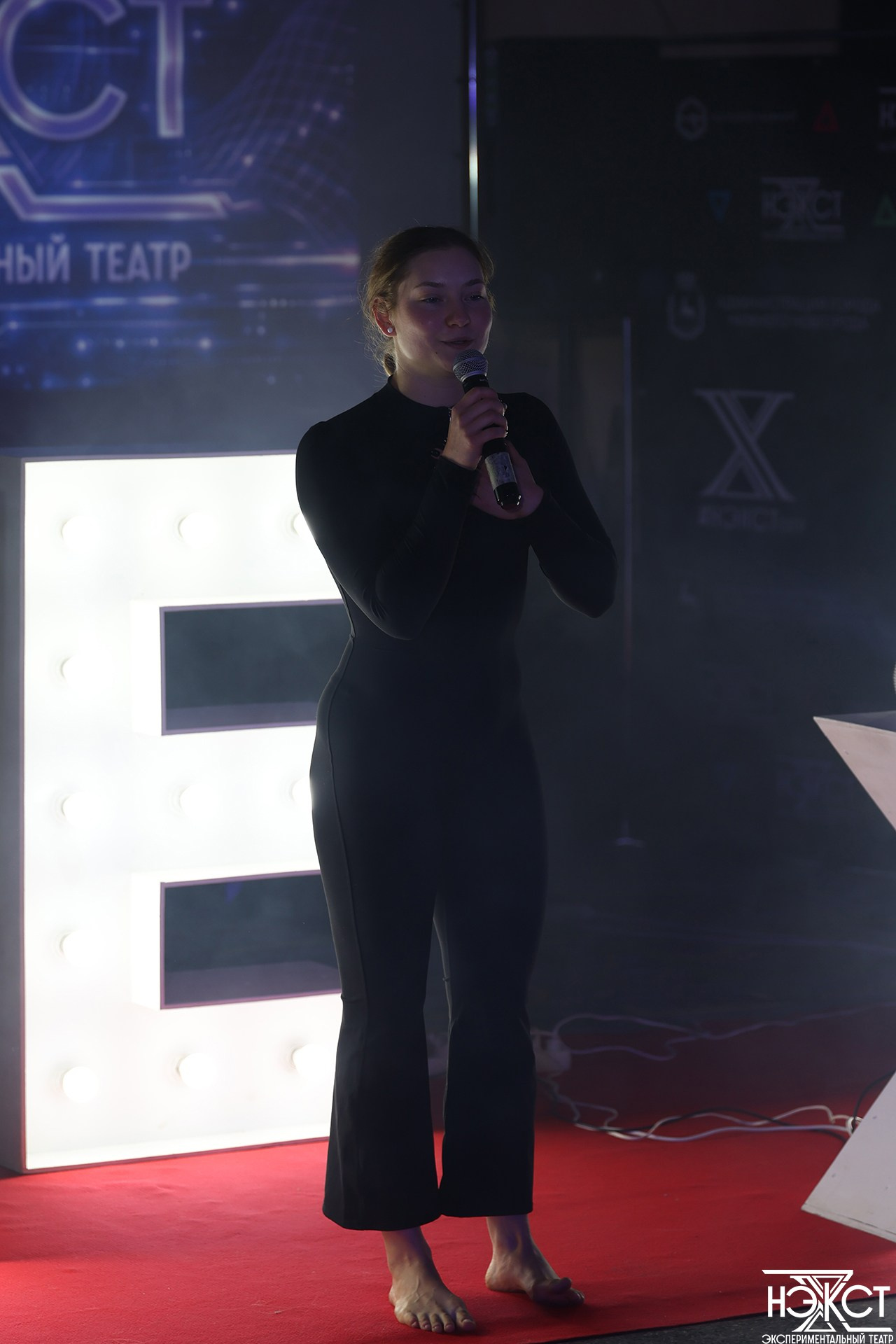 Зимняя кинотеатральная школа театра NEXT 2026. Добро пожаловать в студию «Цифровой скульптор»  где искусство встречается с технологиями!