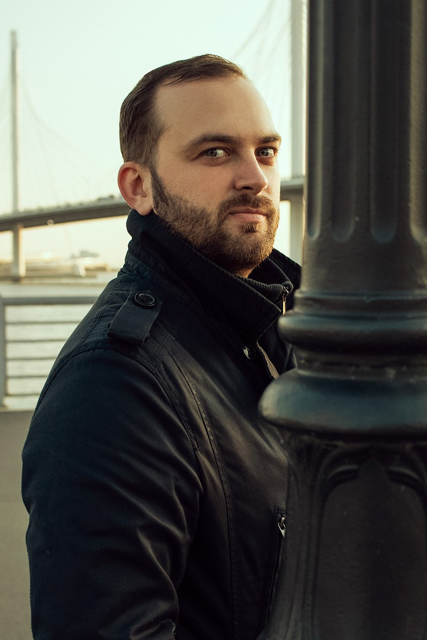 Фотосессия на улице, в городе, на природе. Фотограф в Санкт-Петербурге Александра Бушмина