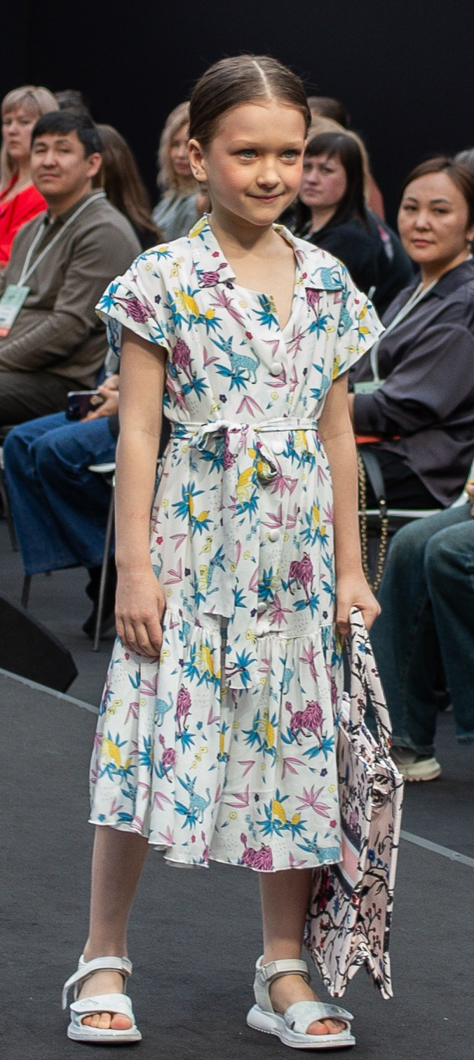 Fashion Style Russia -Детский показ. Victoria Radjevna Репортажный Фотограф — Видеограф Москва • Санкт-Петербург