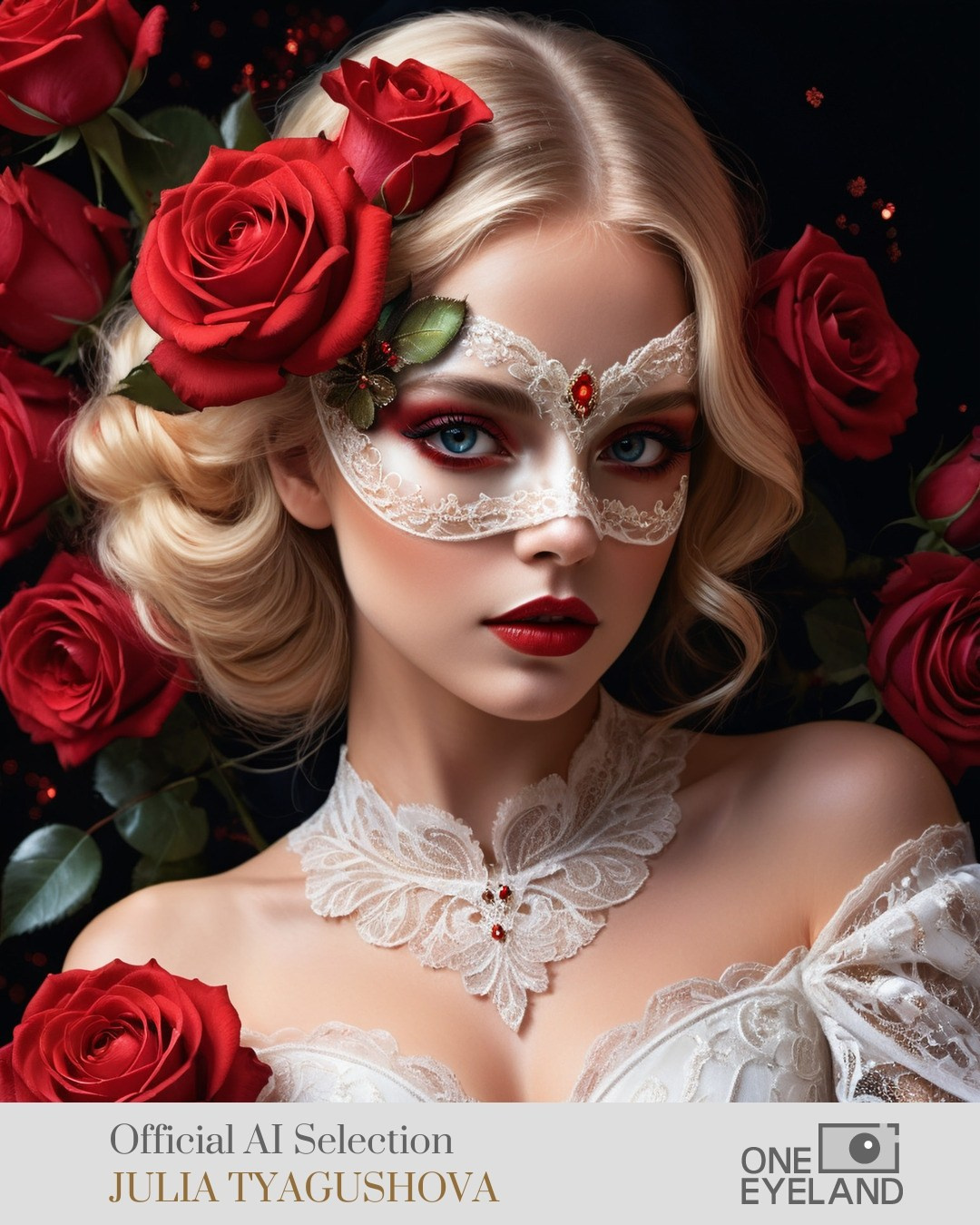 NeuroArtMagic: уникальные анимации, видео и нейрофотографии от Юлии Тягушовой | Публикации и признание. Fine Art & Fashion фотограф в Москве Тягушова Юлия