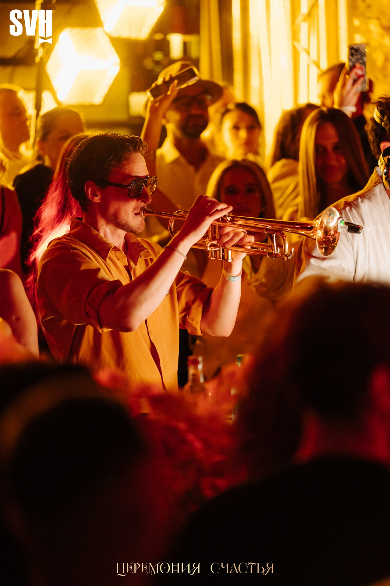 Odyssey «Церемония счастья». Репортажный фотограф Санкт-Петербург