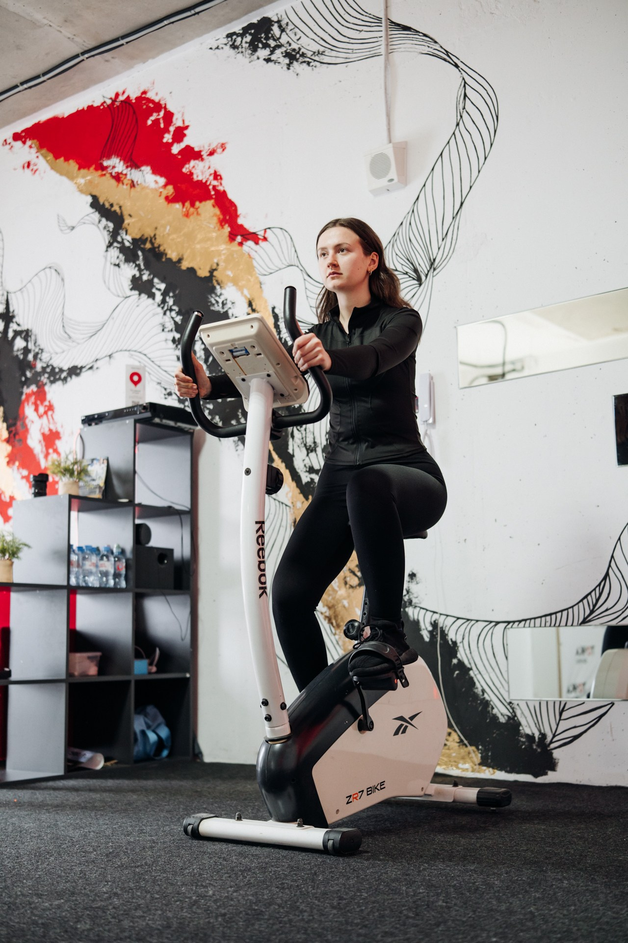 Спорт зал. Репортажный фотограф Санкт-Петербург