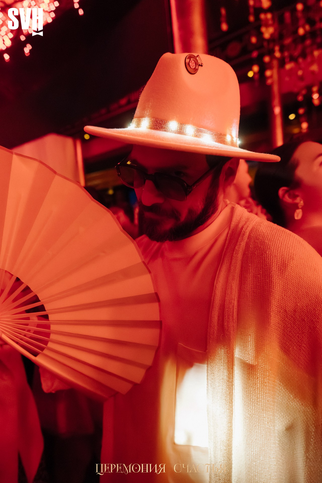 Odyssey «Церемония счастья». Репортажный фотограф Санкт-Петербург