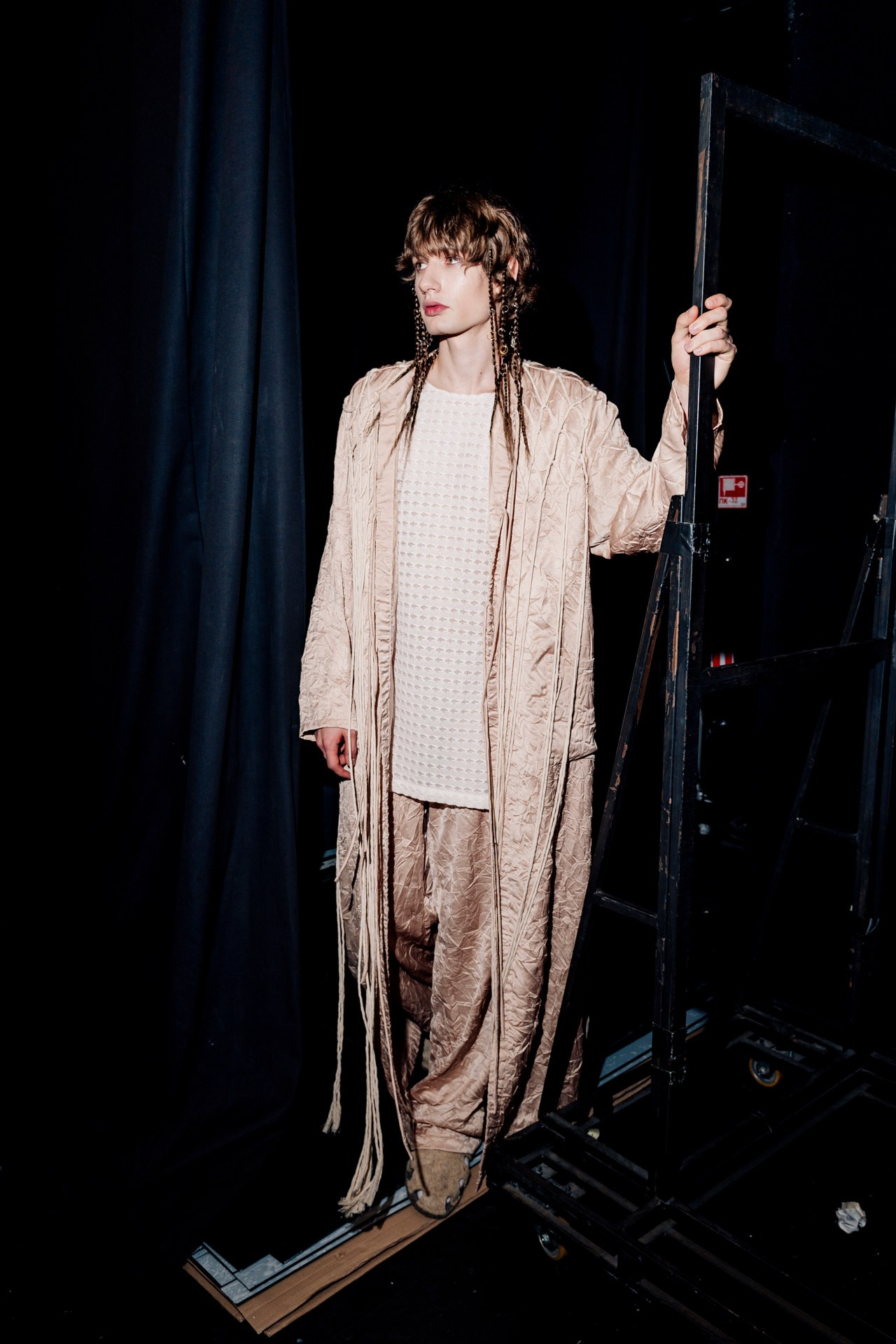 Fashion Week 24. Репортажный фотограф Санкт-Петербург