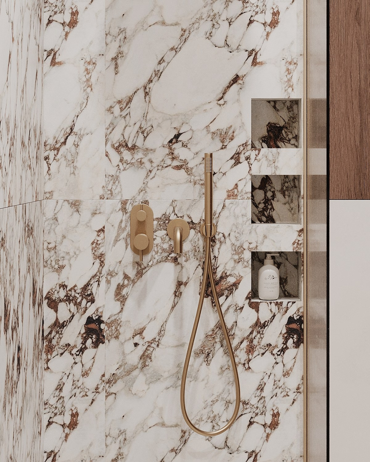 ЖК Глоракс Василеостровский Премиум. Дизайнер интерьера из Санкт-Петербурга