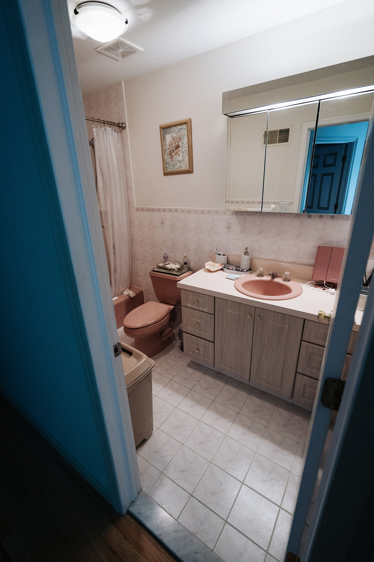 Real estate in Brooklyn. New York photographer RINAT SHAHMETOV in New York city