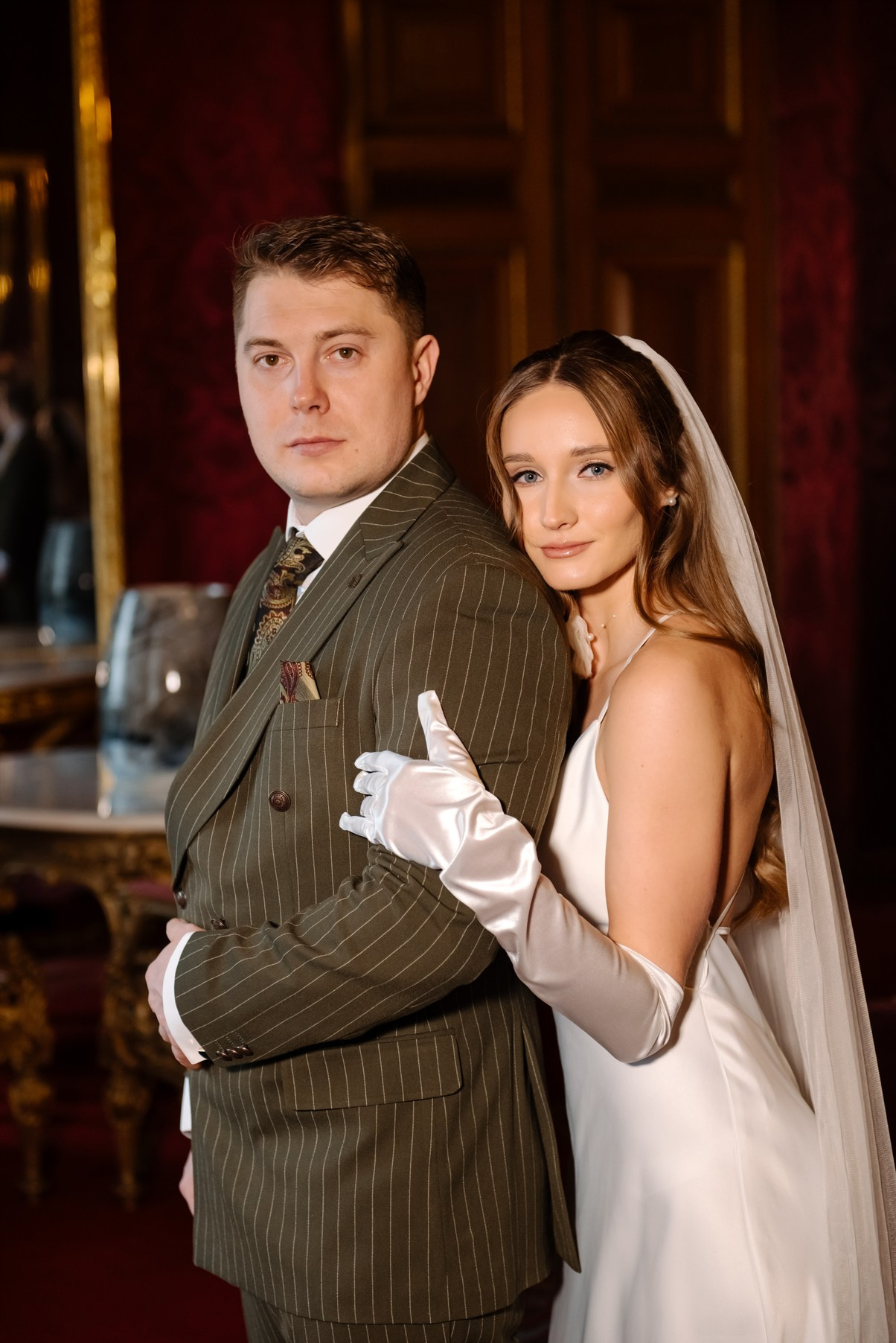 Владимирский дворец. Свадебный и сеейный фотограф в Санкт-Петербурге Елена Худякова