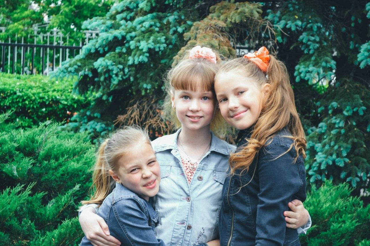 Выпускной 4 класс. Главная