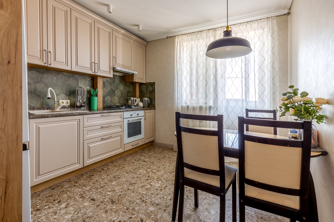 Интерьерная фотосъемка. Фотограф Дмитрий Казачек