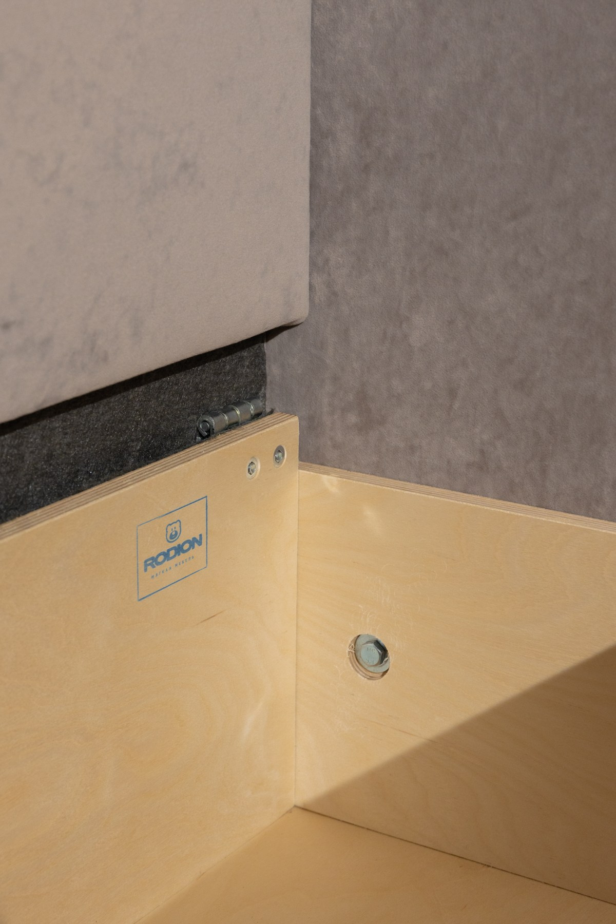 КОНТЕНТ СЪЕМКА ДЛЯ ФАБРИКИ МЕБЕЛИ RODION. Свадебный фотограф Верещак Сергей I Ростов-на-Дону