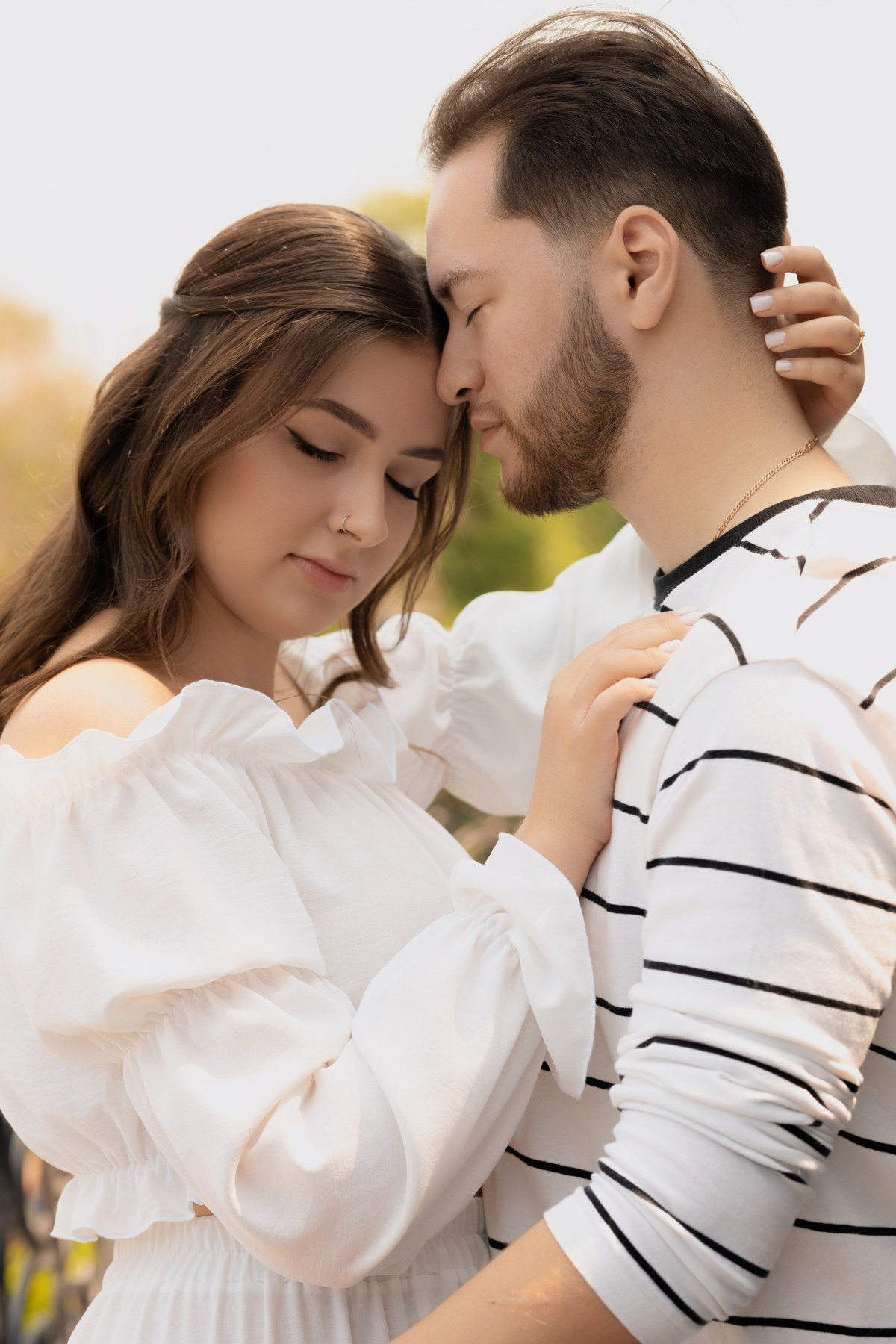 НОТКА БЕЗУМИЯ. Свадебный фотограф Верещак Сергей I Ростов-на-Дону