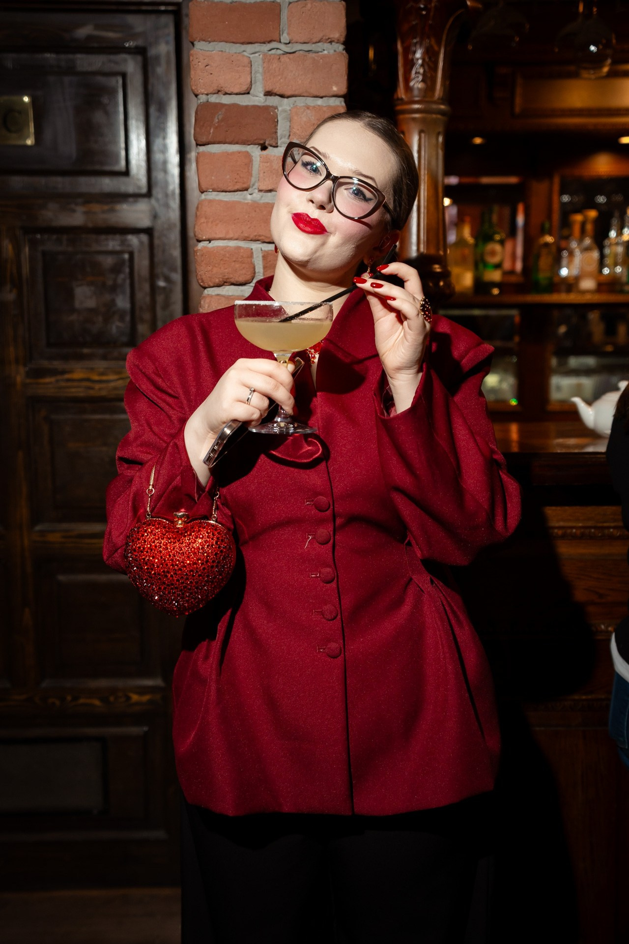 Бар ЧИЖиКО. Фотограф Павел Сердюков