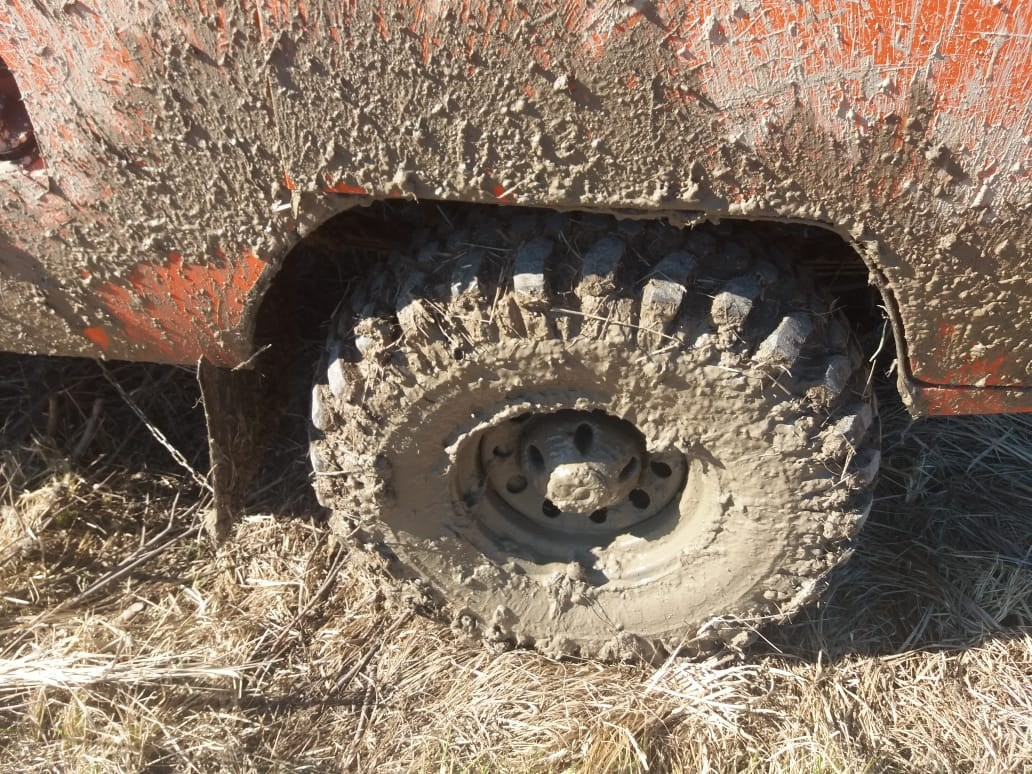 Канал им. Москвы — 20. Своя Мастерская
