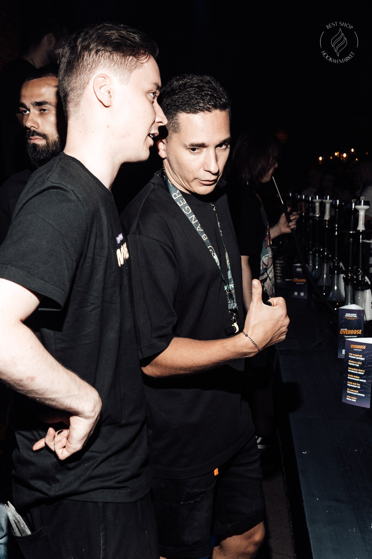 Overdose. Ilgizphoto.ru