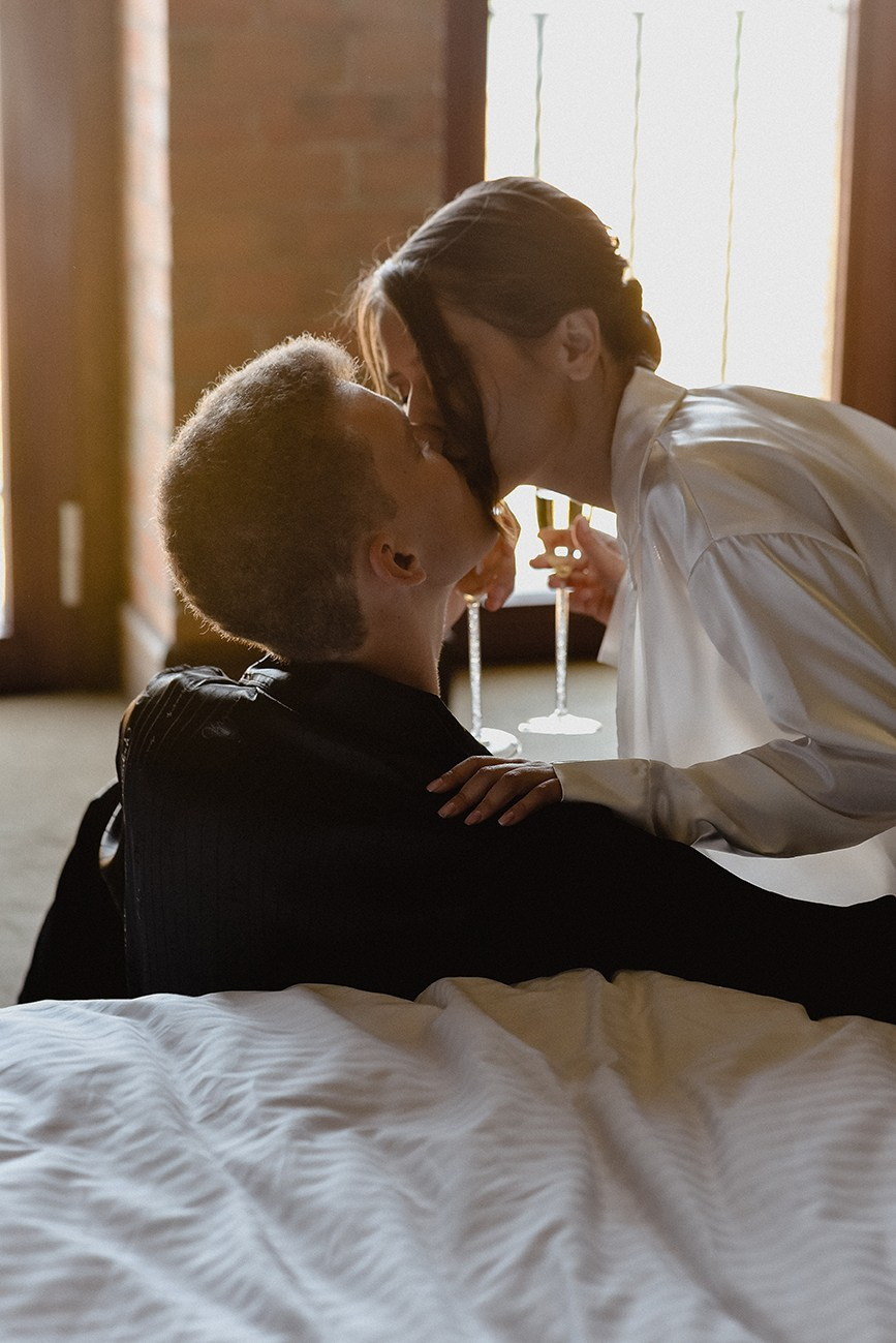 Святослав и Дарья. Свадебный и семейный фотограф в Ростове-на-Дону Елена Сторожок