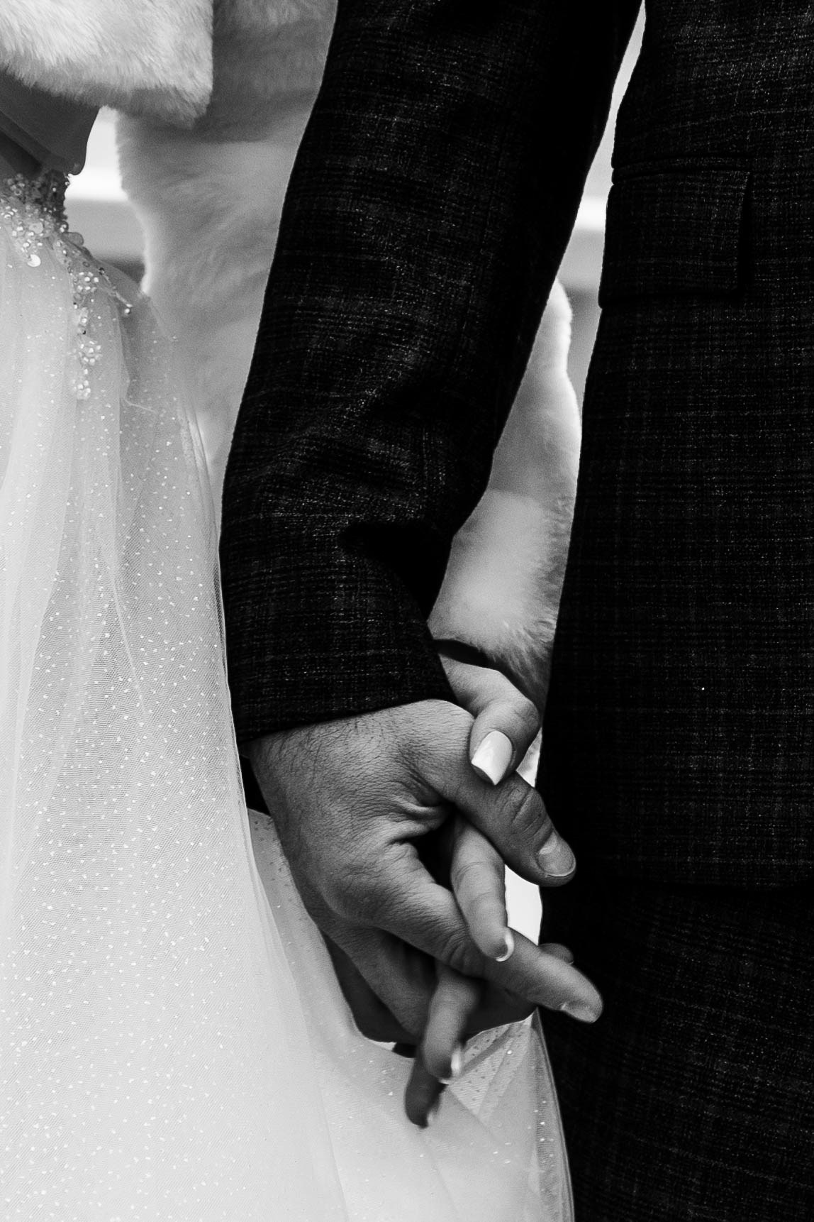 Софья и Владимир. Фотограф Абакумова Анастасия