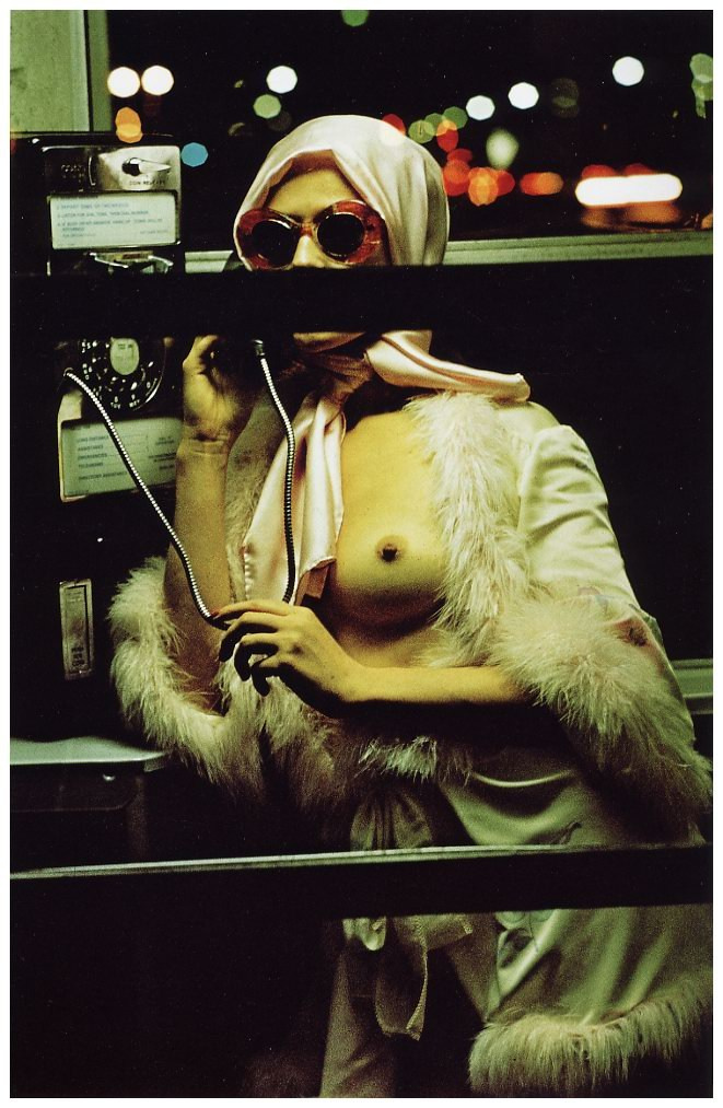 Хельмут Ньютон / Helmut Newton 18+. Женя Красовская | Фотограф | Smm-дизайнер