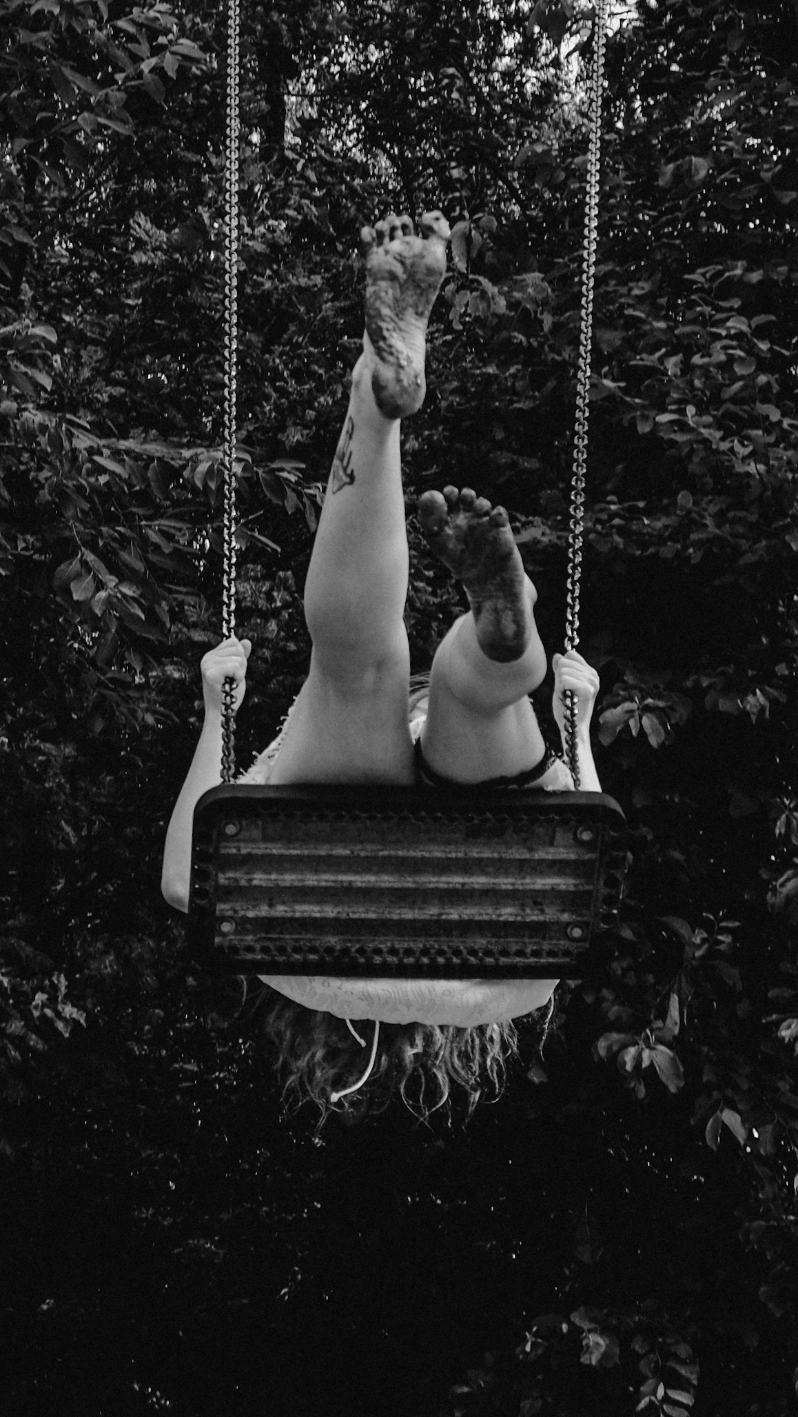 Сима: съемка в стиле Vogue. Портретный фотограф в Москве Ирина Ортега