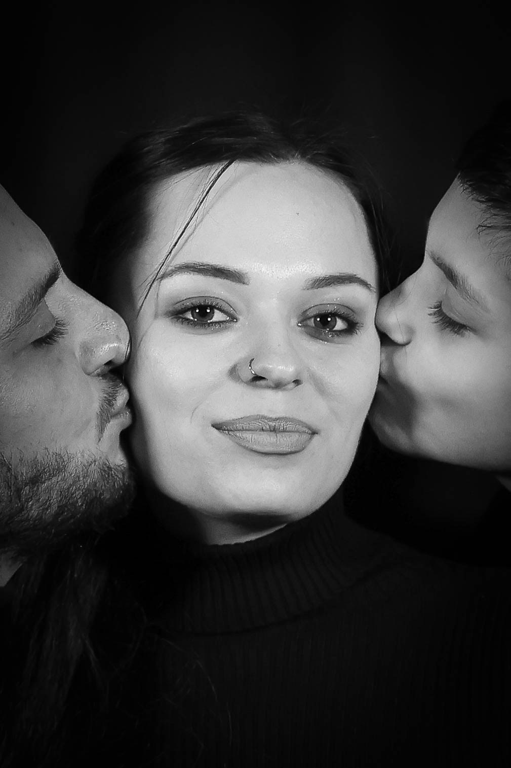 БЕРЕМЕННОСТЬ. Фотограф-АниМалист Анна Абрамова