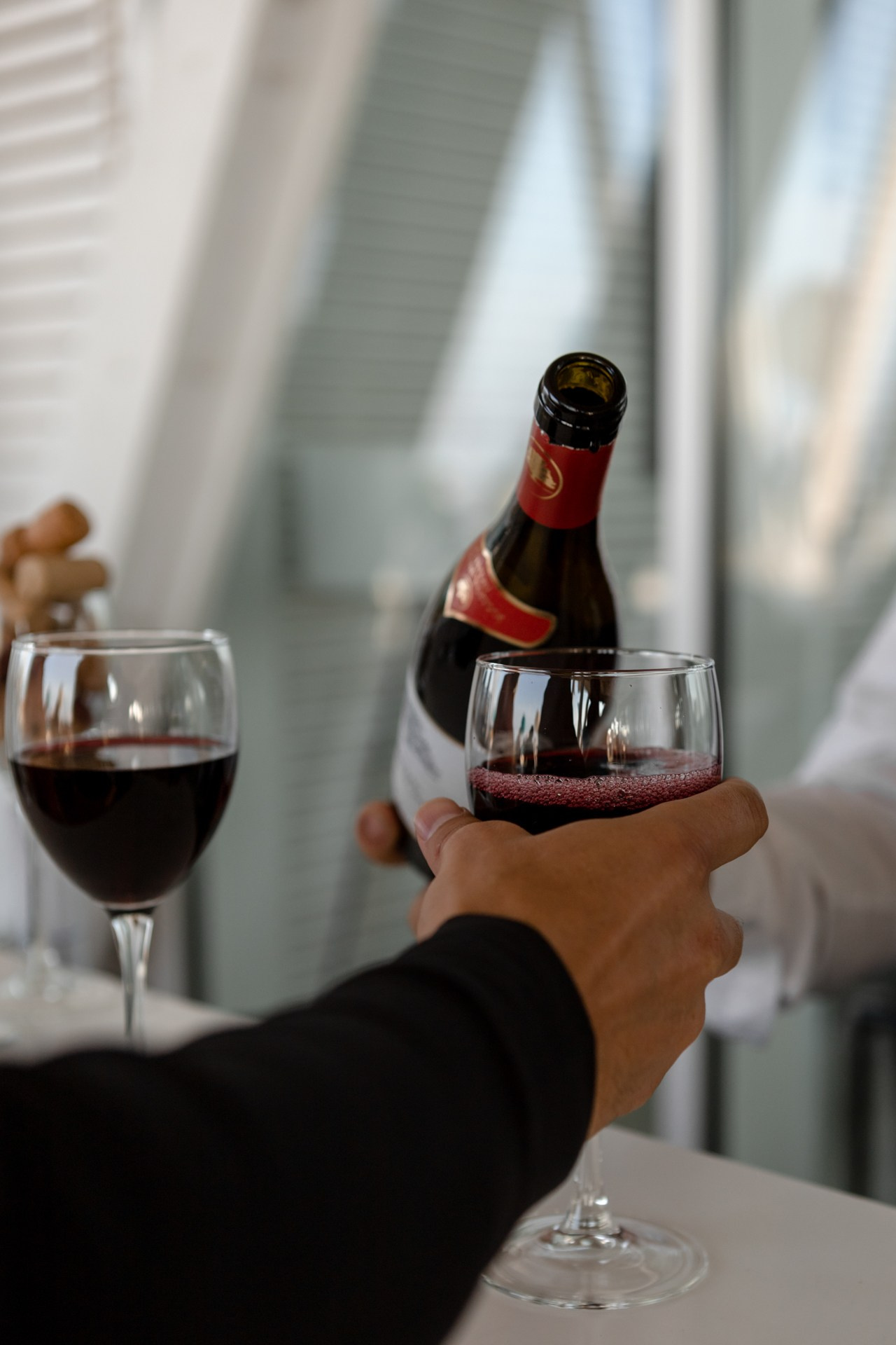 Chateau le Grand Vostock (Links National Golf Resort). Фотограф Владимир Молоканов