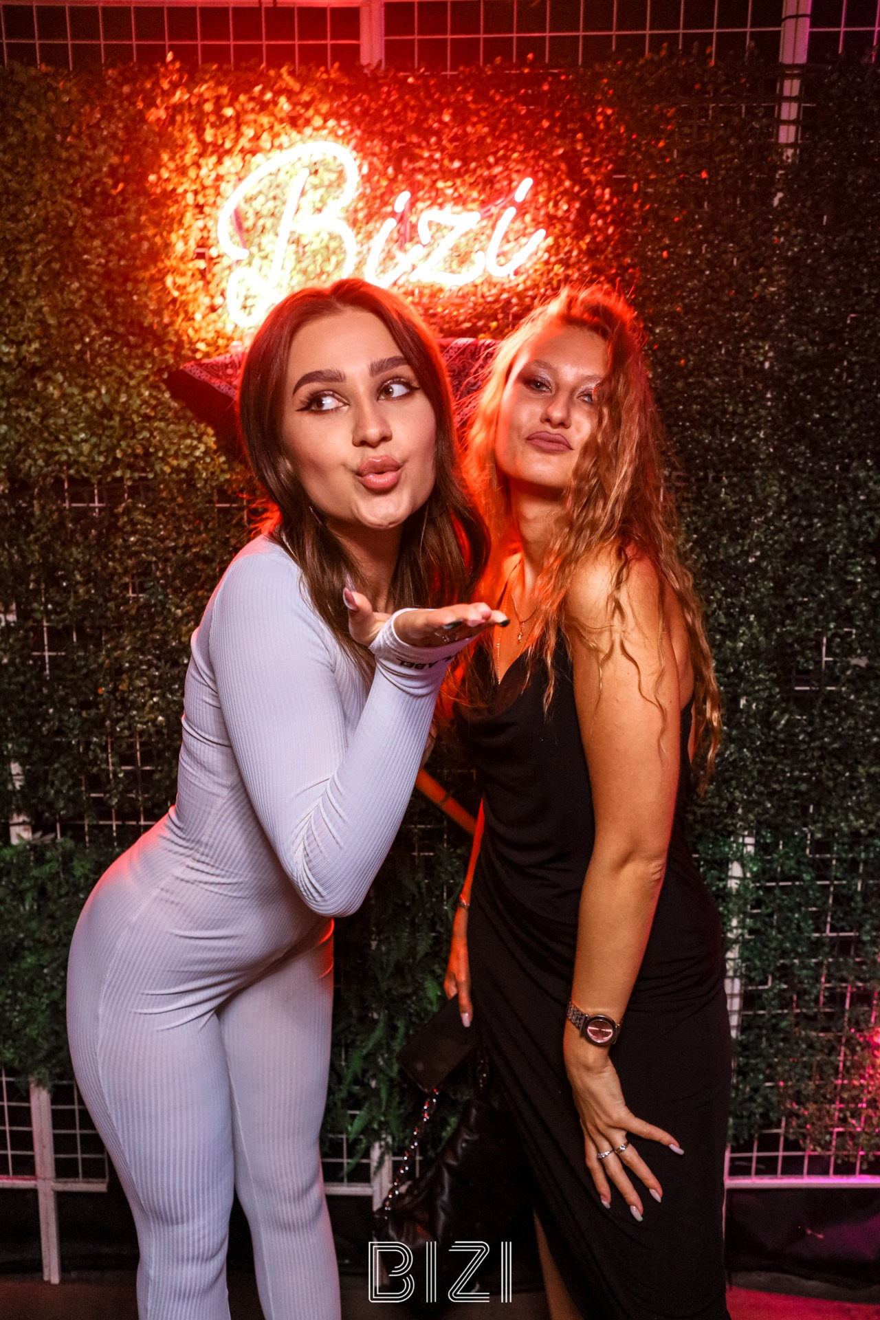 Bizi Club. Фотограф Владимир Молоканов