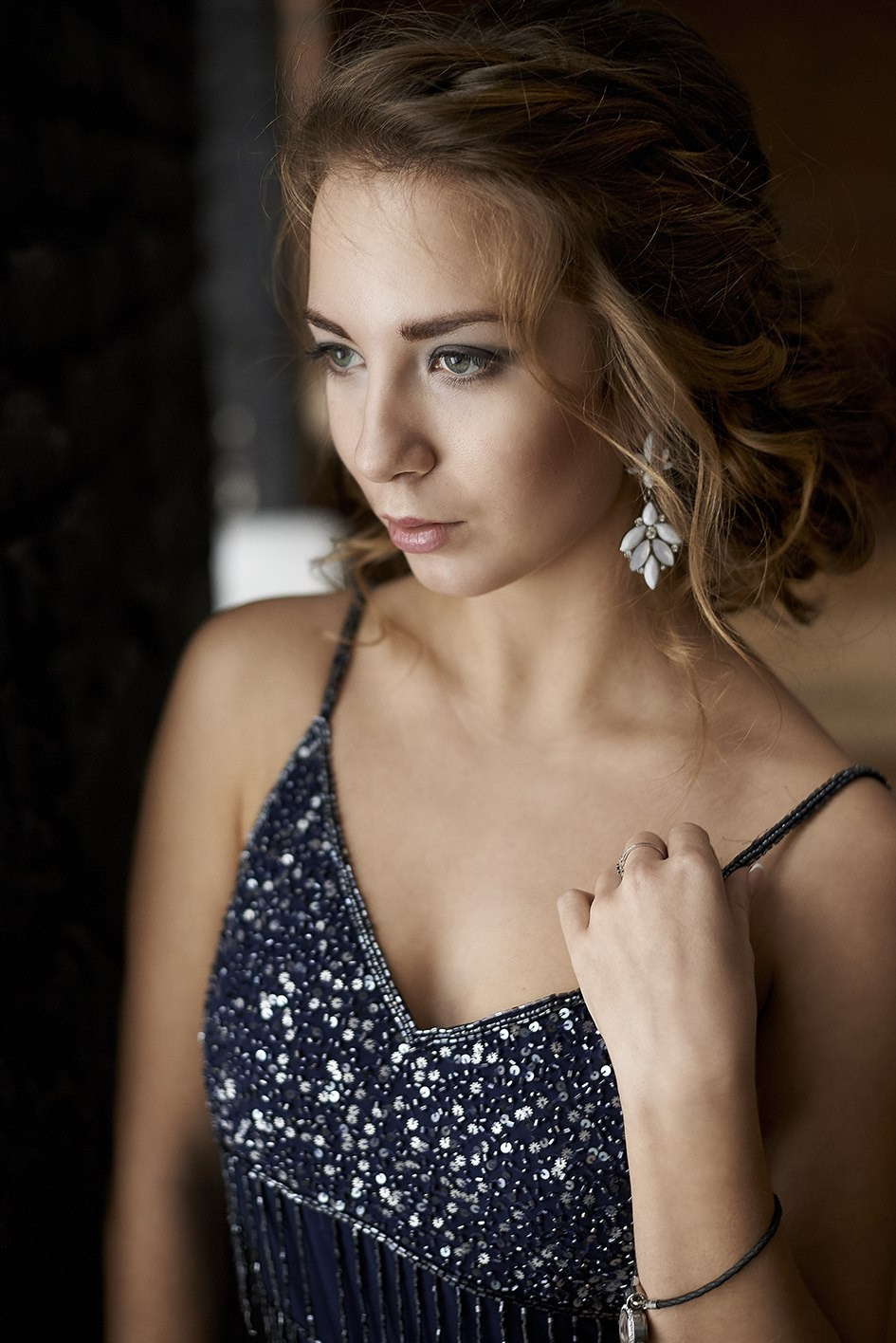 Студийные фотографии