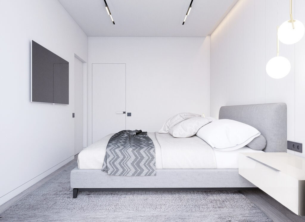 43. Студия дизайна интерьера RISE DESIGN STUDIO